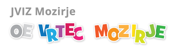 OE Vrtec Mozirje